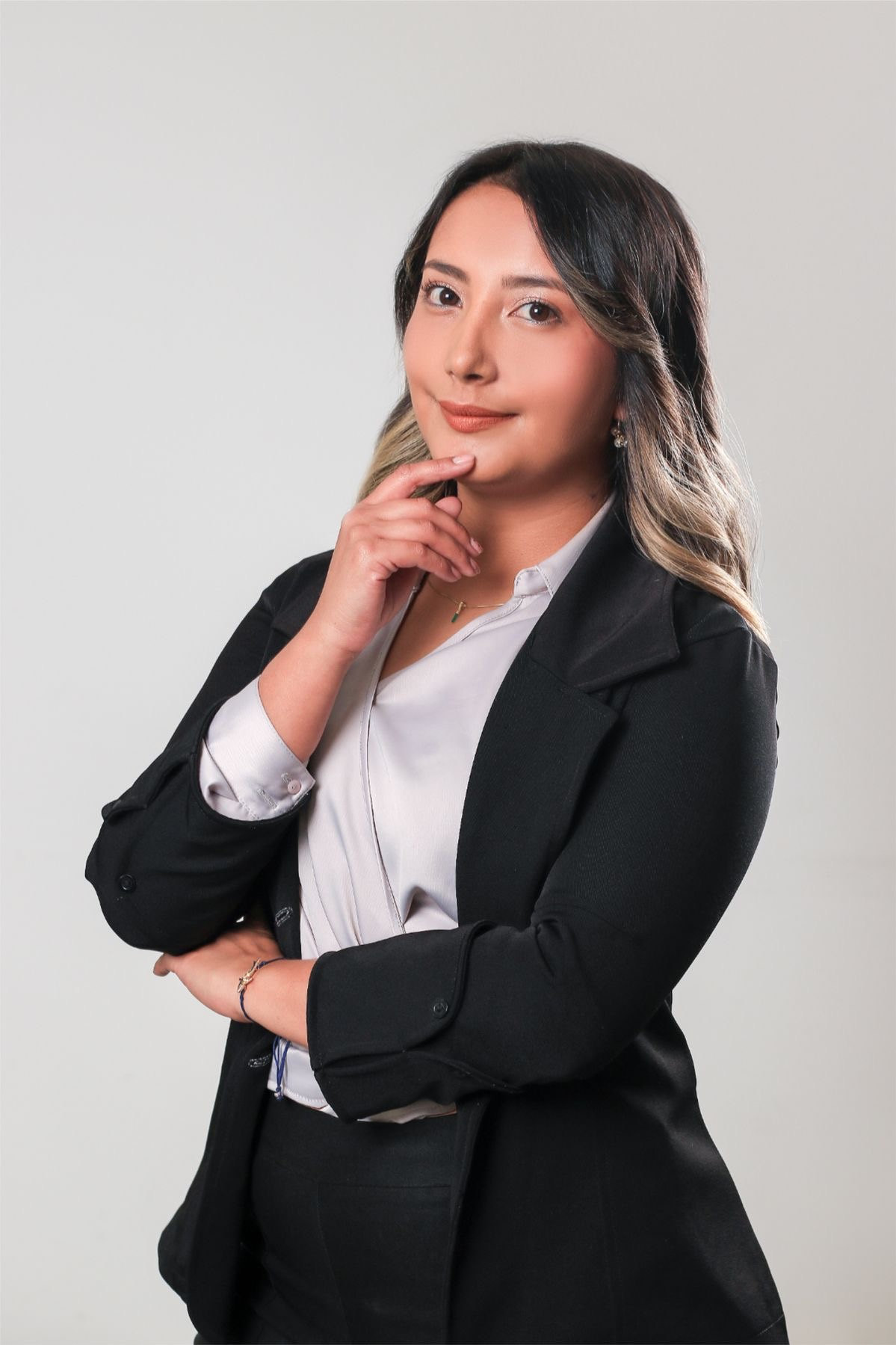 James Lowery portrait