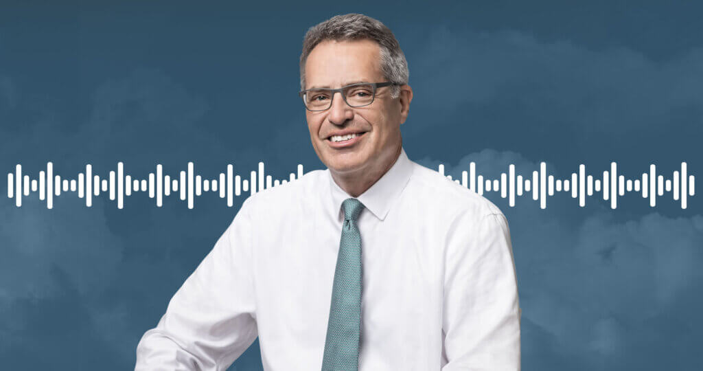 Bill Nygren podcast image