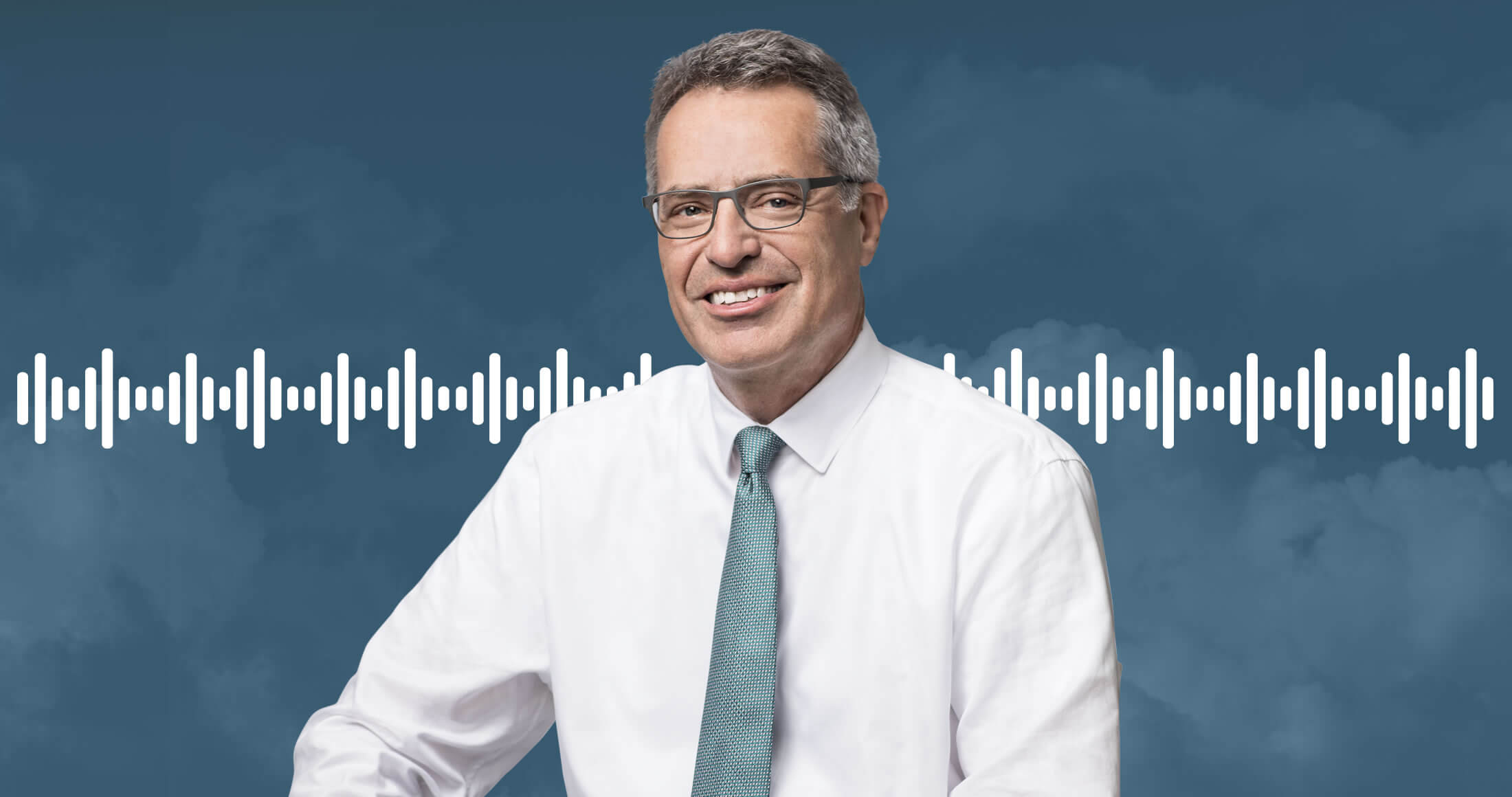 Bill Nygren podcast image